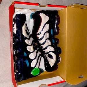 Vapormax Plus ken griffey jr edition